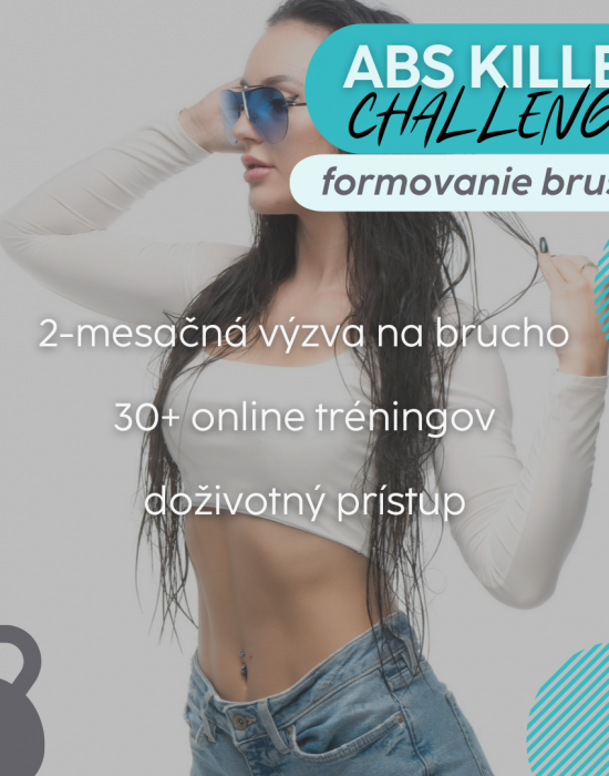 FIT BODY CHALLENGE
